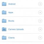 Top 10 Apps - Dropbox