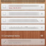 Top 10 Apps - Wunderlist