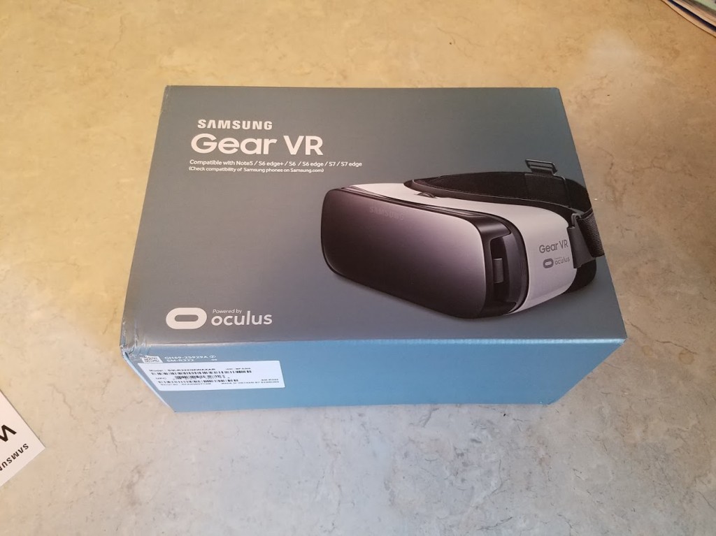 gearvr