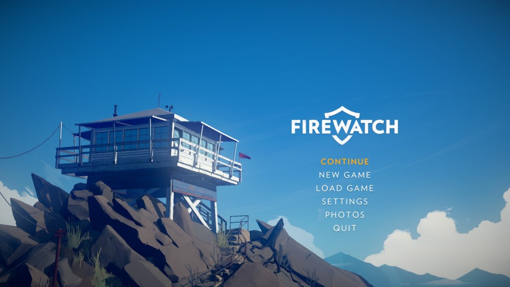 Firewatch