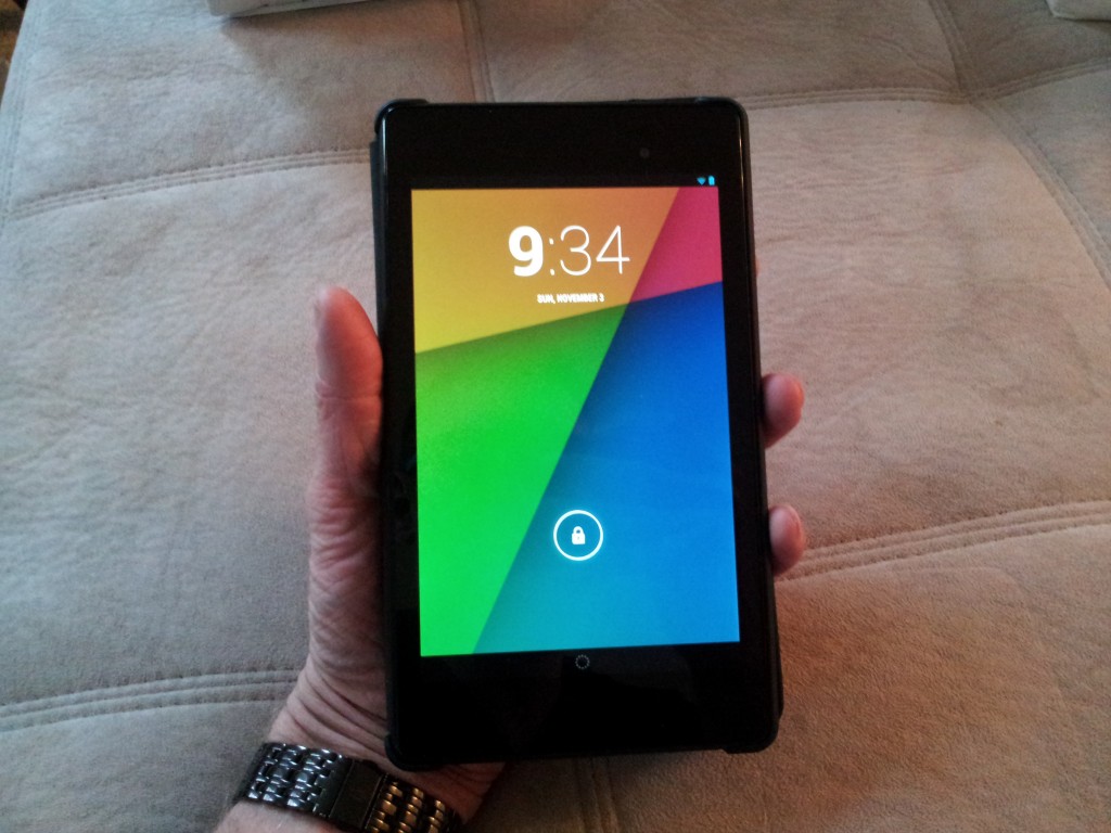 Nexus 7