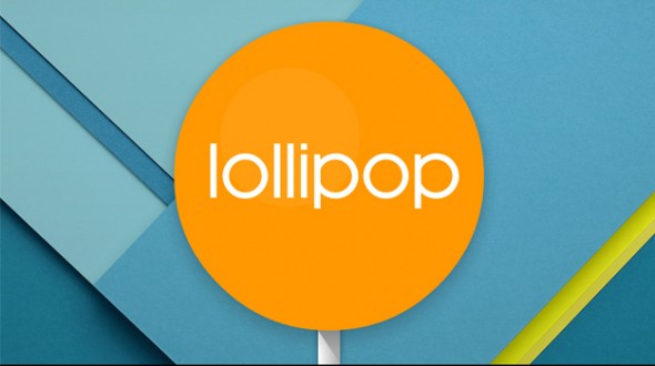 Android 5.0 Lollipop Upgrade for ASUS Transformer TF101