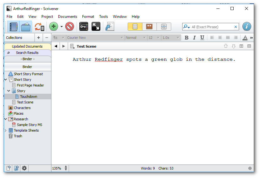 scrivener12