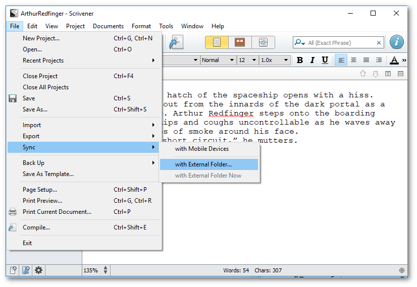 scrivener2