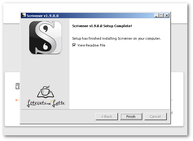 How To Install Scrivener On A Chromebook – Tall Tech Tales